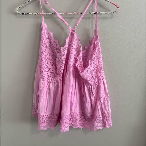 Free People Fiona Cami/Tank - Picture 4 of 5